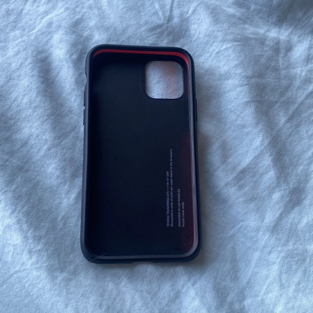 Casetify coral reef phone case iPhone 11 Pro